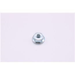 Picture of Nut, Zinc Plated Hsf #8-32 Gr5, Product # 415951