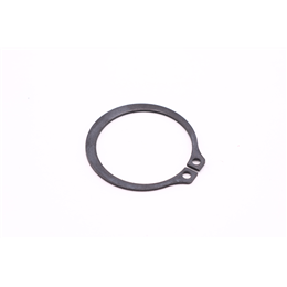Picture of Retaining Ring,Pushon,.5,Zp, Product # 416041