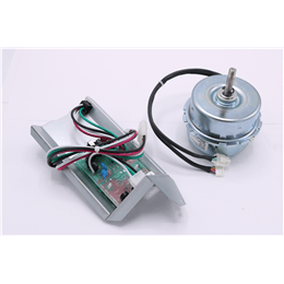 Picture of Motor Control Assembly, SP80, Product # 435104