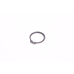 Picture of Retaining Ring, For ES bearing, Product # 450128