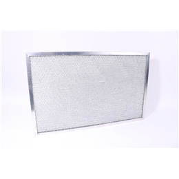 Picture of Filter, 16 x 25 x 1, Aluminum, UL900, Product # 450231