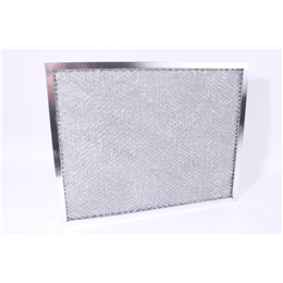 Picture of Filter, 16 x 20 x 1, Aluminum, UL900, Product # 450232
