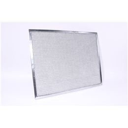 Picture of Filter, 20 x 25 x 1, Aluminum, UL900, Product # 450233
