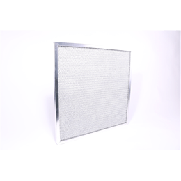 Picture of Filter, 20 x 20 x 1, Aluminum, UL900, Product # 450313