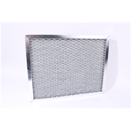Picture of Aluminum Filter, 16 x 20 x 2, UL900, Product # 451437