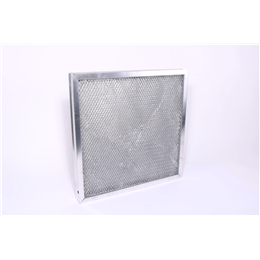 Picture of Aluminum Filter, 20 x 20 x 2, UL900, Product # 451438