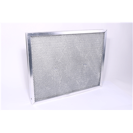 Picture of Aluminum Filter, 20 x 25 x 2, UL900, Product # 451439