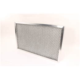 Picture of Aluminum Filter, 16 x 25 x 2, UL900, Product # 451763