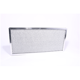Picture of Filter, 12 x 25 x 1, Aluminum, UL900, Product # 451765
