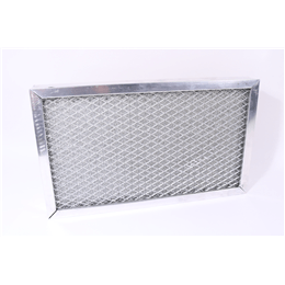 Picture of Aluminum Filter, 12 x 20 x 2, UL900, Product # 451766