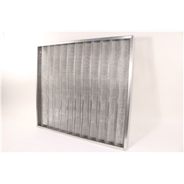 Picture of Aluminum Filter, 26.313 x 29.6875 x 1.875, #91519618, Product # 451772