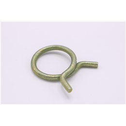 Picture of Wire Clamp, 1 Inch, Hc-16, Product # 451809