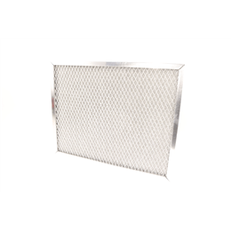 Picture of Aluminum Filter, 20 x 25 x 2, UL900, Product # 453499