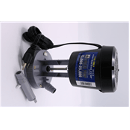 Picture of Evaporator Pump, Ul25000La, 580 Gph, Product # 459537