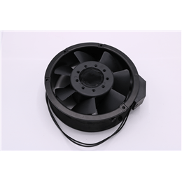 Picture of Rah1725B2-C,Fan,110V,172X51W/Leads, Product # 469288