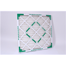 Picture of Disposable Filter, 20 x 20 x 2, MERV 13, Product # 471977