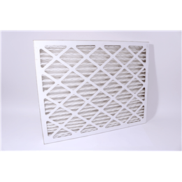Picture of Disposable Filter, 20 x 25 x 2, MERV 13, Product # 471980
