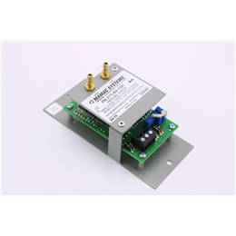 Picture of Duct Pressure Sensor, Mamac, PR275R4VDC, Product # 472852