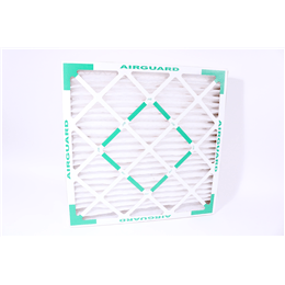 Picture of Disposable Filter, 20 x 20 x 2, MERV 8, Product # 474071