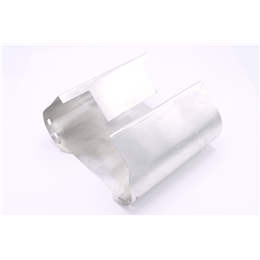 Picture of Breather Tube, CUBE-18-21, Product # 504447