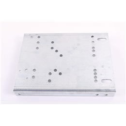 Picture of Motor Plate, 9 X 12, Product # 643141