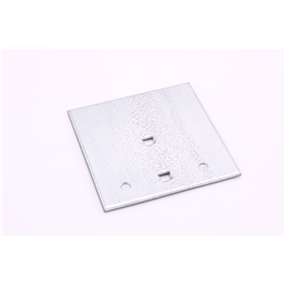 Picture of Counterweight,Bd-3.5" Dim/Em Gm, Product # 653142