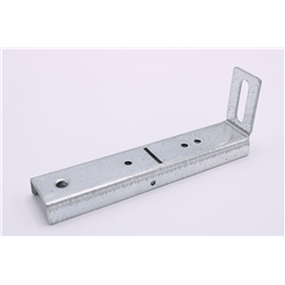 Picture of Horizontal Support, CUBE-98-130, Product # 654742