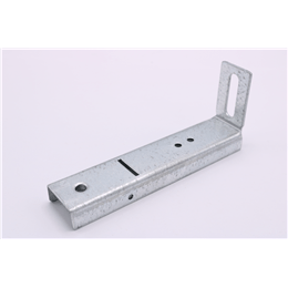 Picture of Horizontal Support, Cube140,Hp/160,Hp, Product # 654743