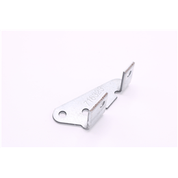 Picture of Airfoil Blade Bracket, For 6 or 7 In. Blade, Product # 716323