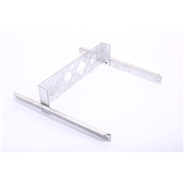 Picture of Mounting Bracket Assembly, Product # 809477