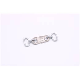 Picture of Fusible Link, Type B, 165 Degree, with Hooks, Product # 809780