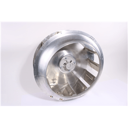 Picture of Wheel, Aluminum, BSQ-200, 1 Inch Bore, CW, Product # 811460