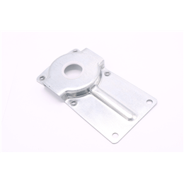 Picture of Bracket, 1 Inch Jackshaft, with Nyliner Bearing, Product # 834292