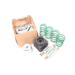 Picture of SPRING BASE VIB ISOLATOR FDS-1-70, Product # 850348
