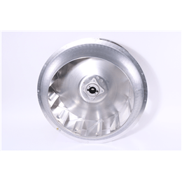 Picture of Wheel, 20 x 5.563, Aluminum, 3/4 Inch QT Bushing, Clockwise, Product # 878209