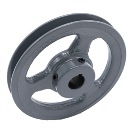 Picture for category Pulleys