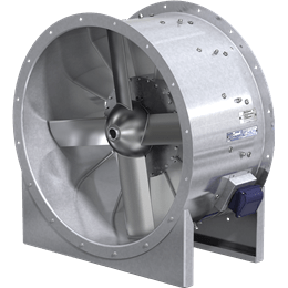 Vane axial deals fan