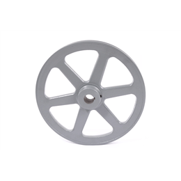 Picture of Pulley, BK120 X 1, TB Woods, Product # 354169