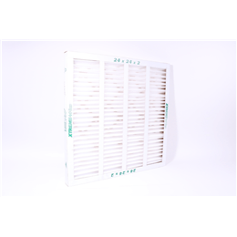 Picture of Disposable Filter, 24 x 24 x 2, MERV 8, Product # 1009615