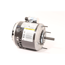 Picture of Motor, Ck48Bs02Pe08, 0.125HP, 900 RPM, 115V, 60Hz, 1Ph, Product # 311337