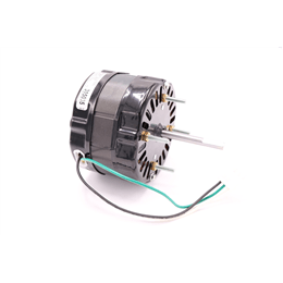 Picture of Motor, Mcmillan Electric Company, F0420B4380, 25.4 Watts, 1100 RPM, 277V, 60Hz, 1Ph, Product # 315035