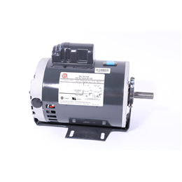 Picture of Motor, C63Hmr-1441, 1HP, 1800 RPM, 115/208-230V, 60Hz, 1Ph, Product # 328408