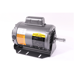 Picture of Motor, Rl1304A, 0.5HP, 1800 RPM, 115/208-230V, 60Hz, 1Ph, Product # 300207