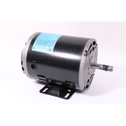 Picture of Motor, .5018Ot3E56-S, 0.5HP, 1500|1800 RPM, 190/380//208-230/460V, 50/60Hz, 3Ph, Product # 315262