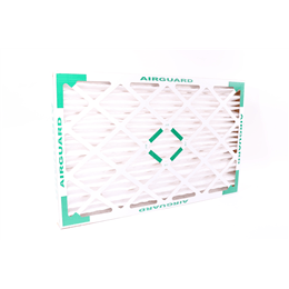 Picture of Disposable Filter, 16 x 25 x 2, MERV 9, Product # 474068