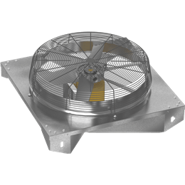 Picture for category Condenser Fans