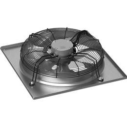 Greenheck Axial Condenser Fans - Model ARC