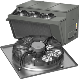 Domair ba30cc Ventilador Industrial de aire de mesa 30 cm 60 W cromado 