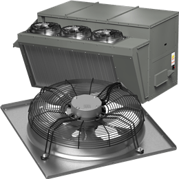 Condenser Fans