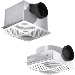 Ceiling Exhaust Fans